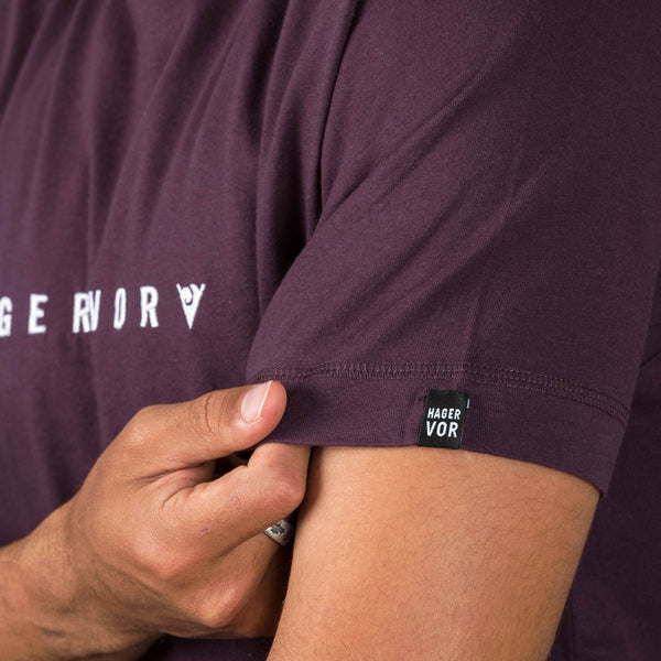 Classic Embroidered T-Shirt