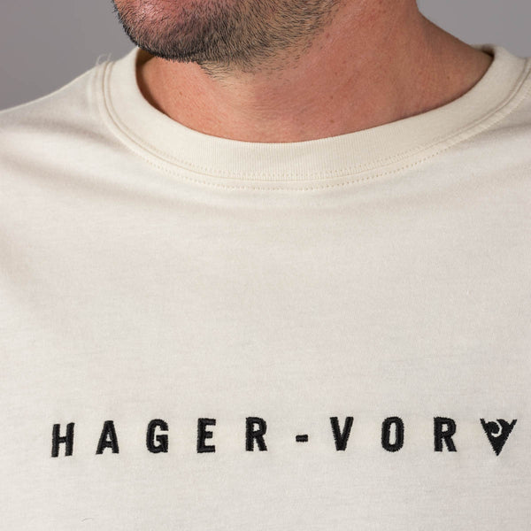 Classic Embroidered T-Shirt