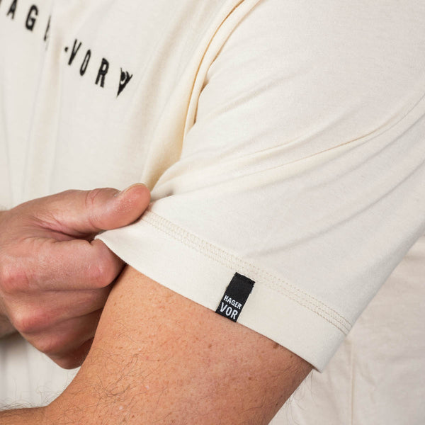 Classic Embroidered T-Shirt