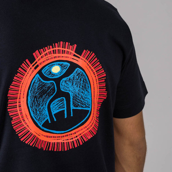 Surfer In The Sun T-Shirt