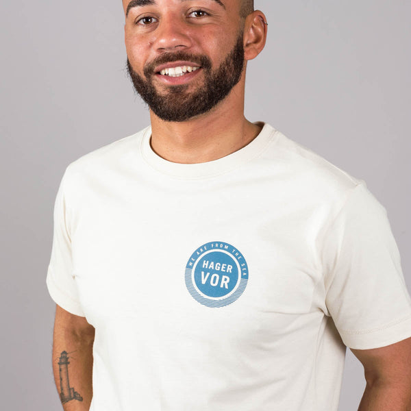 We Are From The Sea T-Shirt