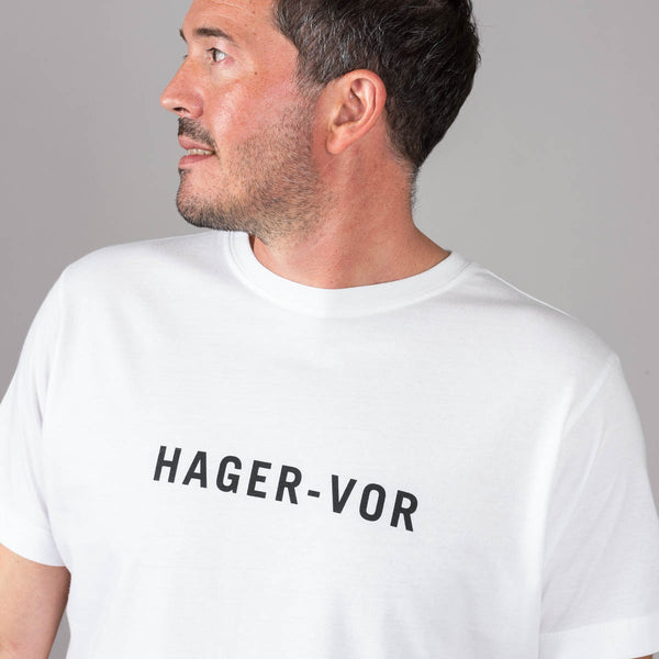 Vor Text T-Shirt Sale