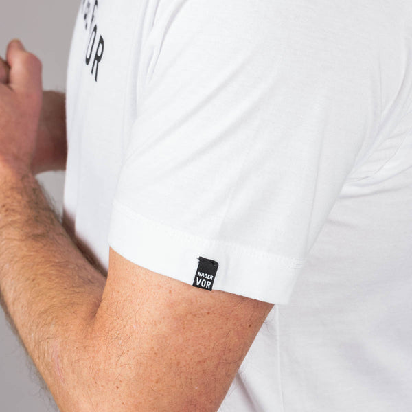 Vor Text T-Shirt Sale