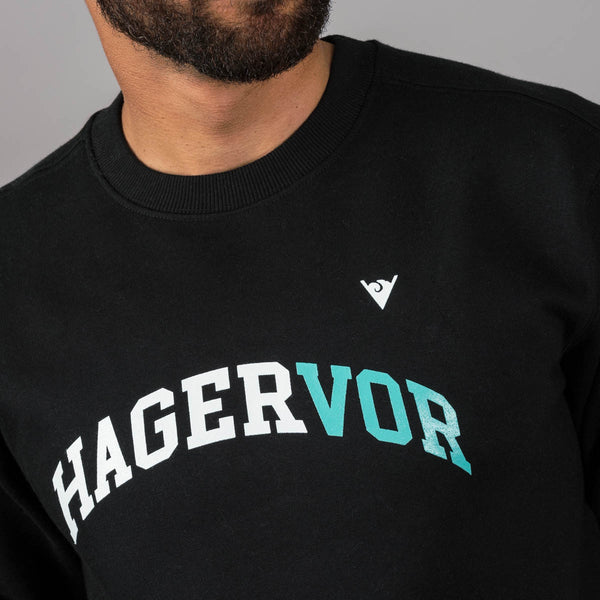 The U.O.C Sweatshirt