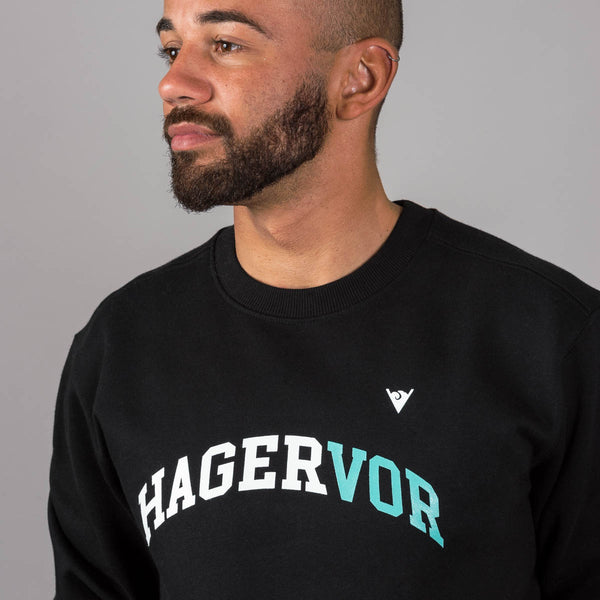 The U.O.C Sweatshirt