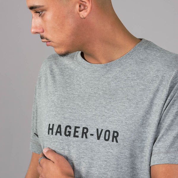 Vor Text T-Shirt Sale