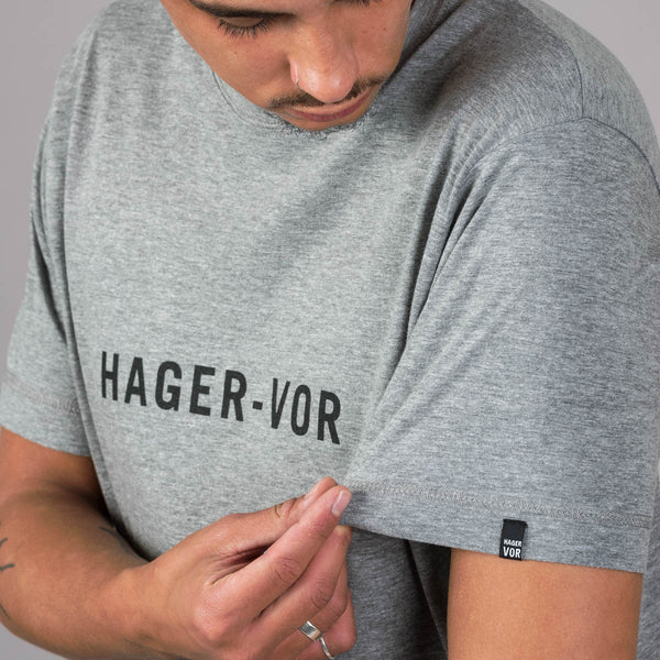 Vor Text T-Shirt Sale