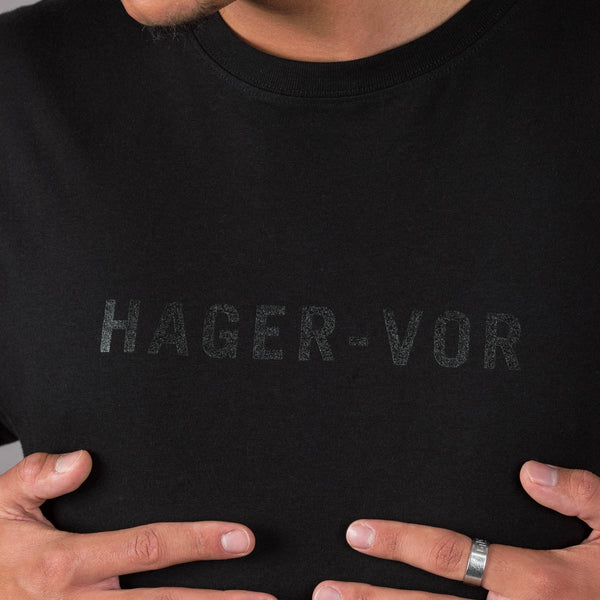 Vor Text T-Shirt Sale