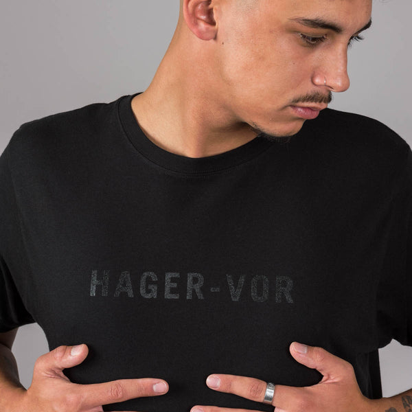 Vor Text T-Shirt Sale
