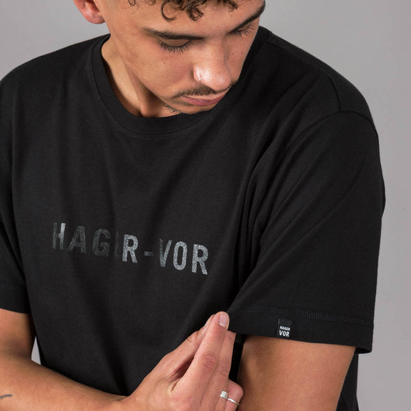 Vor Text T-Shirt Sale