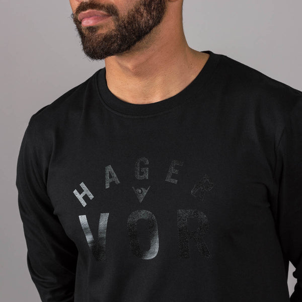Bay Long Sleeved T-Shirt