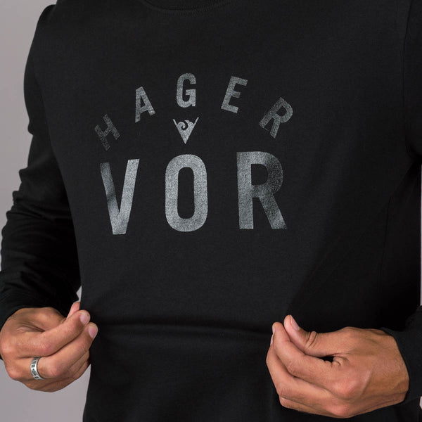 Bay Long Sleeved T-Shirt