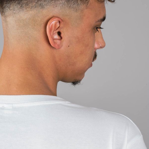 Classic Embroidered T-Shirt