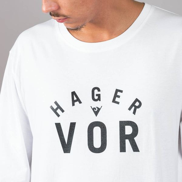 Bay Long Sleeved T-Shirt