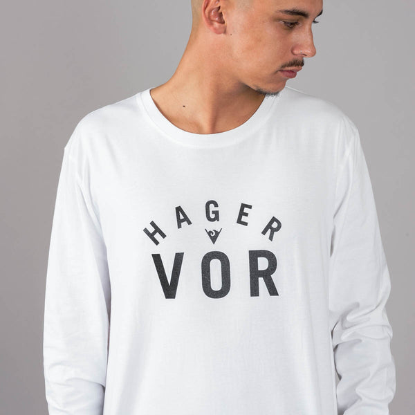 Bay Long Sleeved T-Shirt