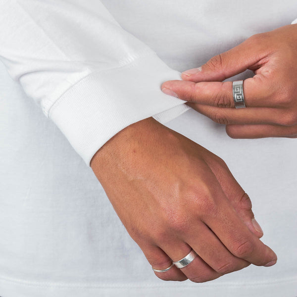 Bay Long Sleeved T-Shirt