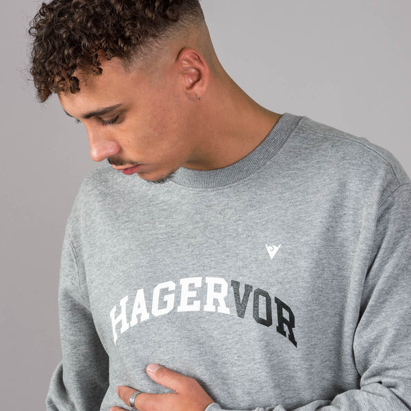 The U.O.C Sweatshirt