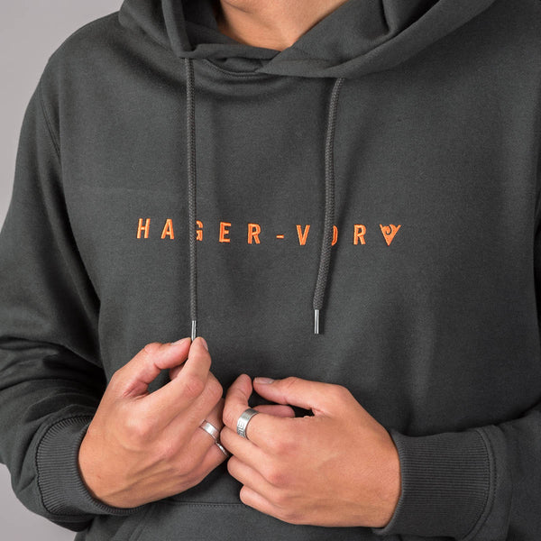 Classic Embroidered Hoodie Sale