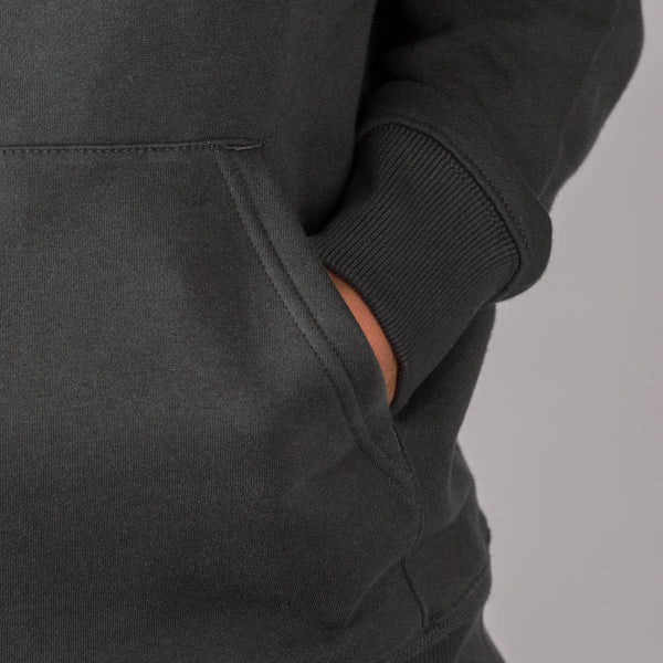 Classic Embroidered Hoodie Sale