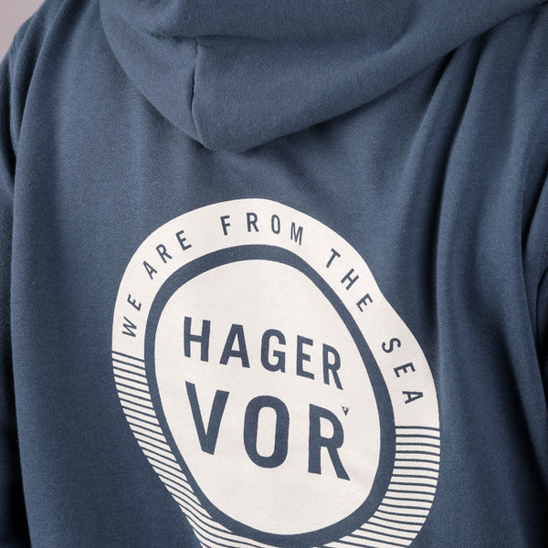 We Are From The Sea Hoodie