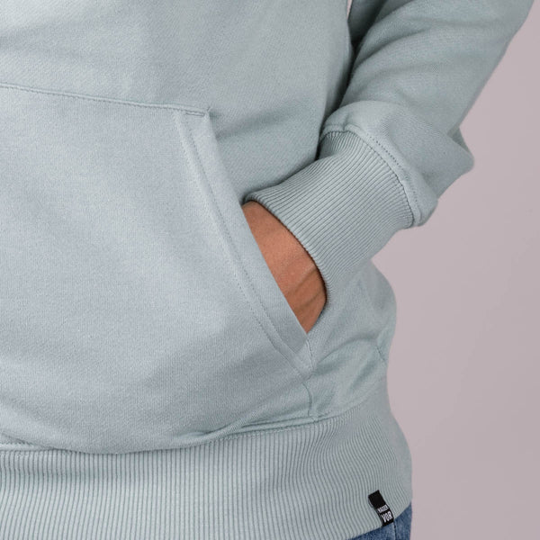 We Are From The Sea Hoodie