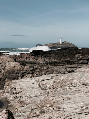 Godrevy: A Home Away From Home