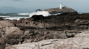 Godrevy: A Home Away From Home