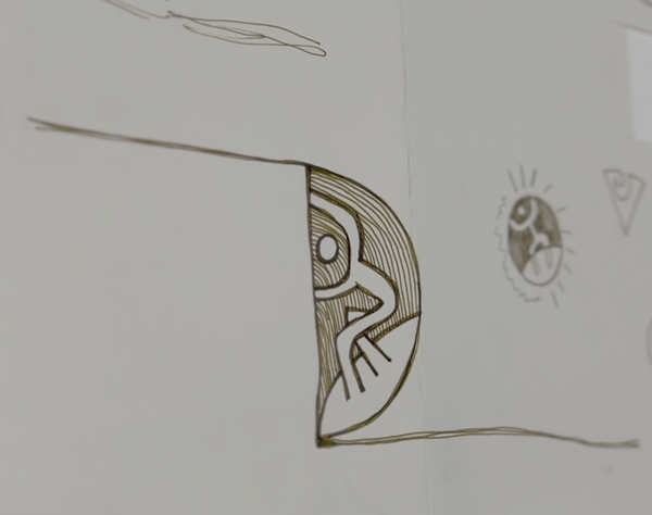 Vor Stories: The Mirror Design