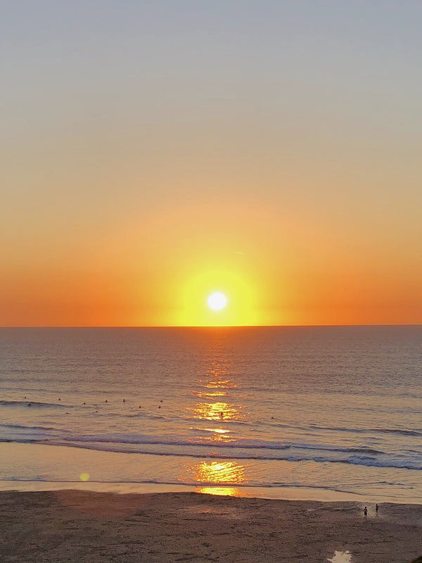 Why we're excited for summer in Cornwall