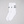 Hager-Vor Box Logo Crew Socks