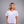 Vee Logo Crop T-Shirt