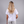 Vee Logo Crop T-Shirt