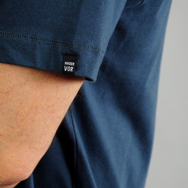 Classic Embroidered T-Shirt