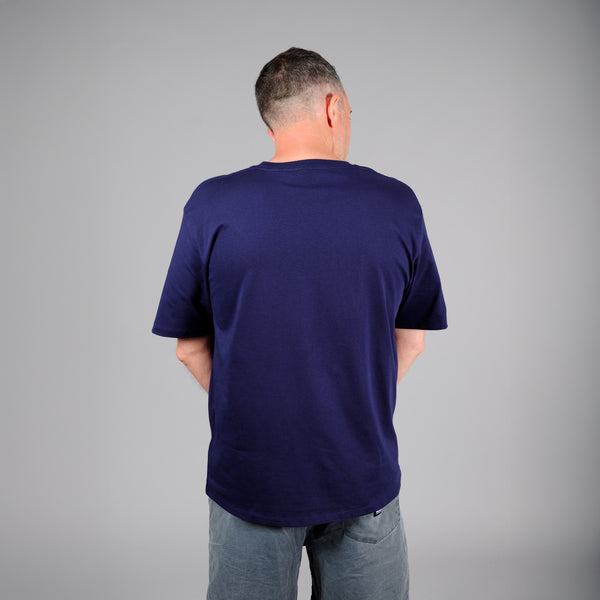 NS Classic Embroidered T-Shirt