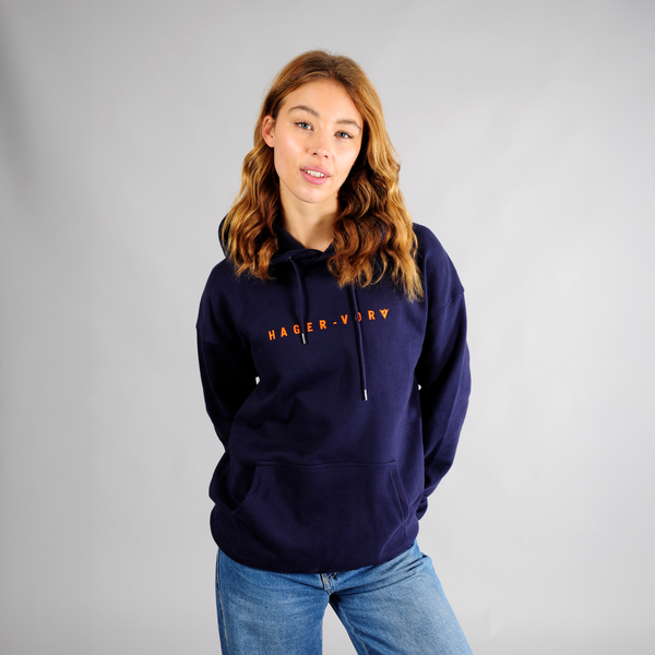 NS Classic Embroidered Hoodie
