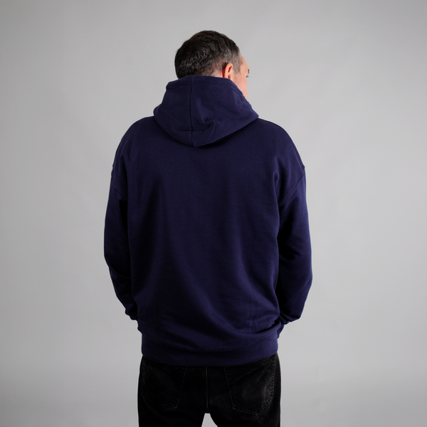 NS Classic Embroidered Hoodie