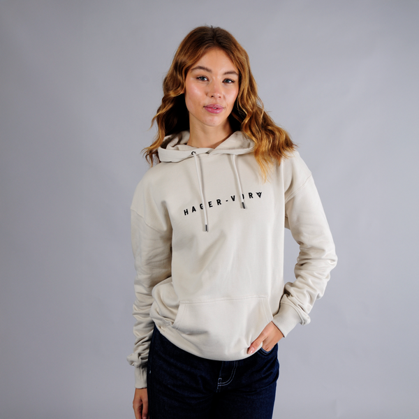 NS Classic Embroidered Hoodie