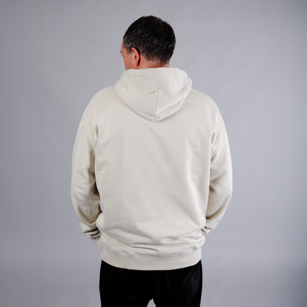 NS Classic Embroidered Hoodie
