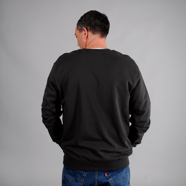 NS Classic Embroidered Sweatshirt