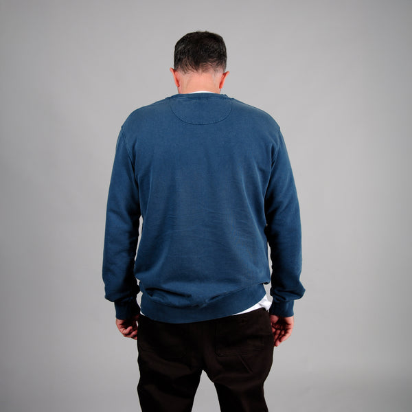 NS Classic Embroidered Sweatshirt