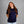 NS Classic Embroidered T-shirt