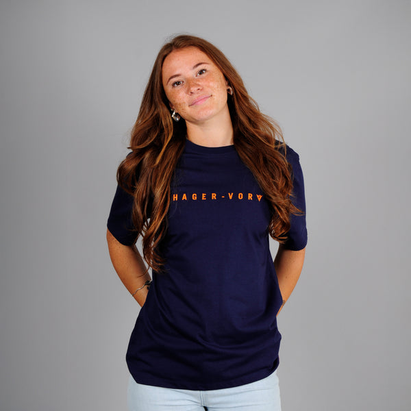 NS Classic Embroidered T-shirt