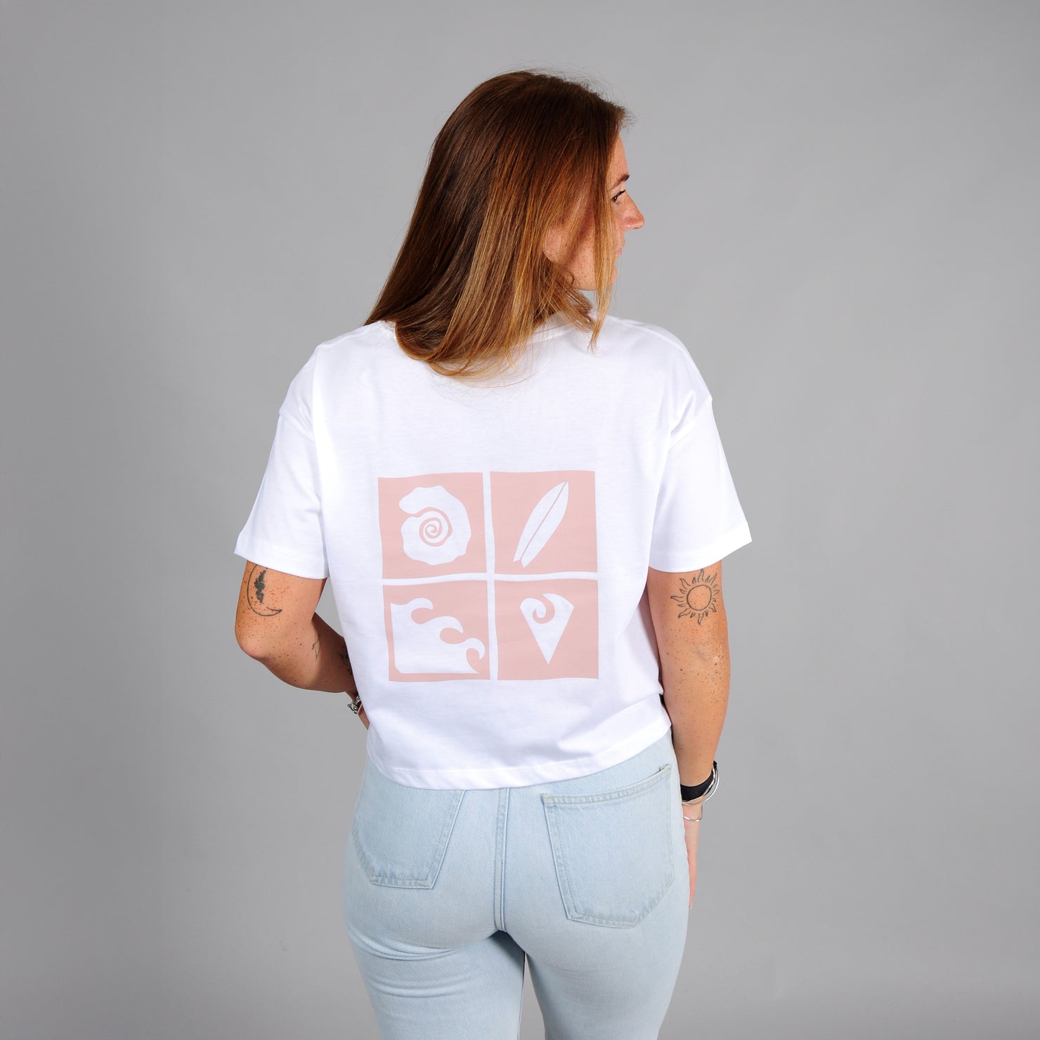 Cove T-Shirt
