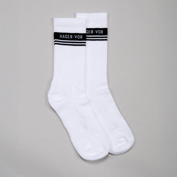 Hager-Vor Classic Crew Socks