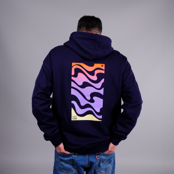 Drift Hoodie