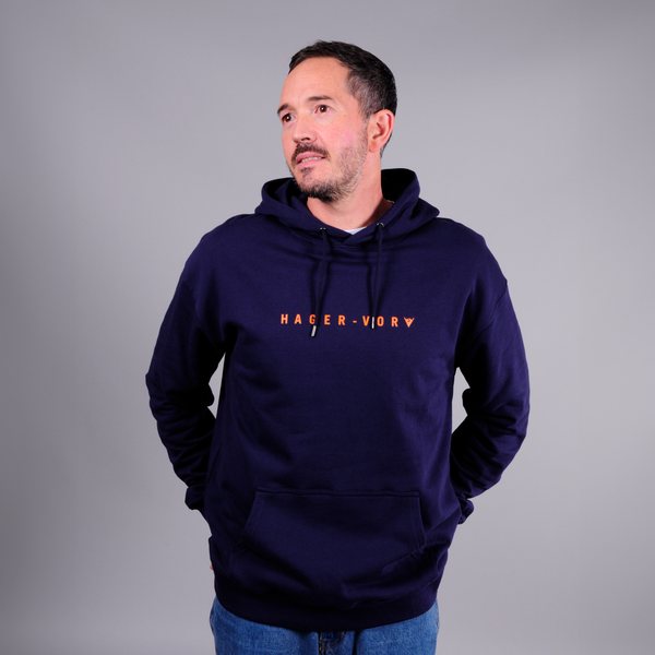 Drift Hoodie