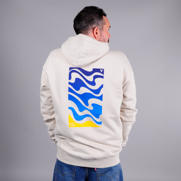 Drift Hoodie