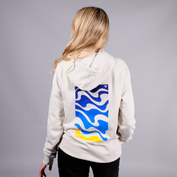 Drift Hoodie