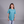 Drop Knee T-shirt