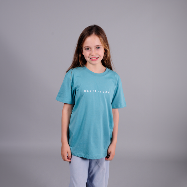Drop Knee T-shirt